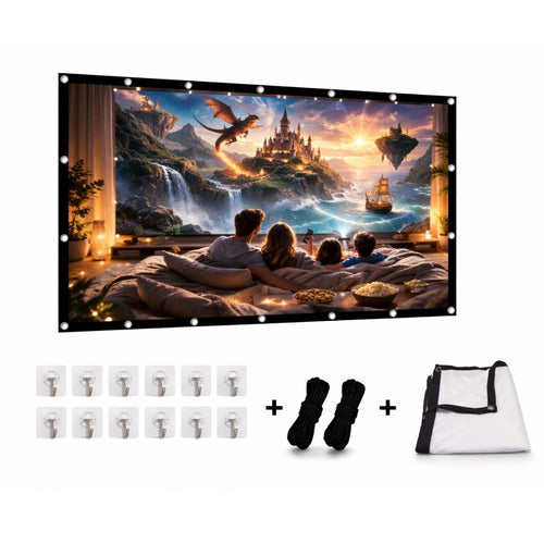 Écran de Projection